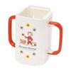 Beverage Holder Paper Pack 10 X 5.5 X Height 9cm Made In Japan Curious George DHP3-A