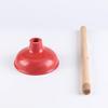 Manual Vacuum Dredging Device Sewer Sucker Drain Cleaners Sink Bathtub Drain Pipe Pipeline Dredge Tool Bathroom Kitchen Supplies
