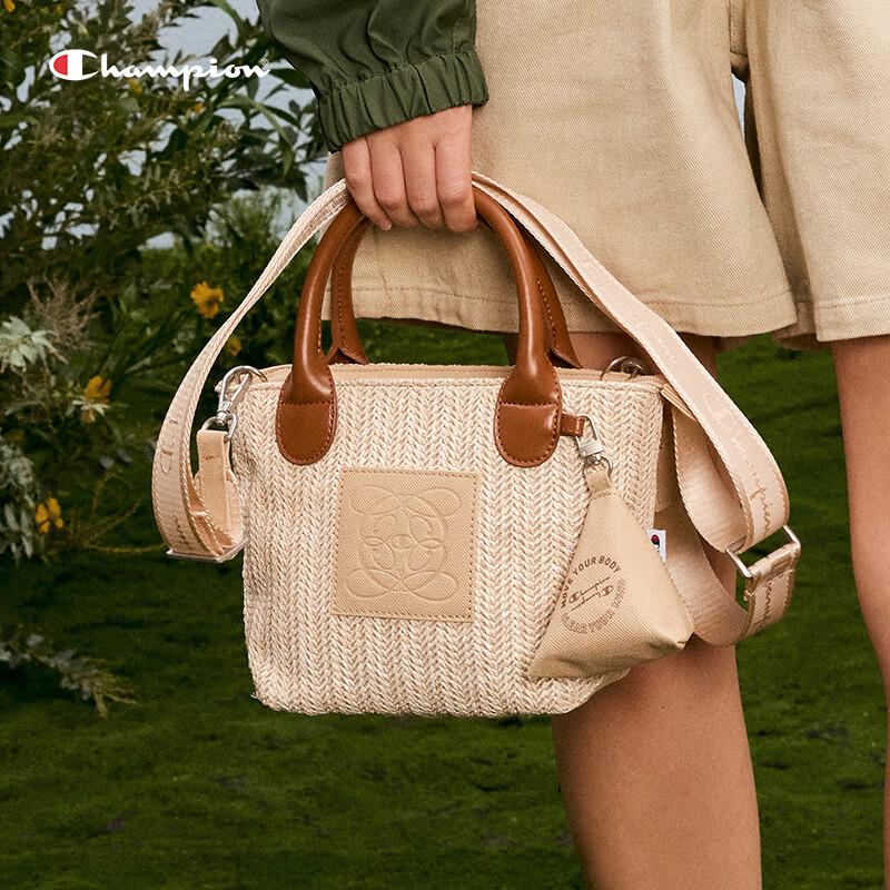 Champion 2025 Trendy Unisex Crossbody Shoulder Bag 25SSP43 MIC