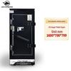 C-Grade Electromagnetic Shielding Server Cabinet