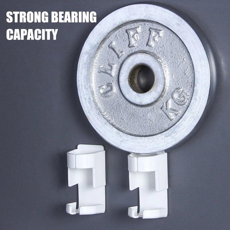 Toothbrush Holder Bathtub Wall-mounted Electric Toothbrush Holder Adult Toothbrush Holder Hanger Bathroom Accessories