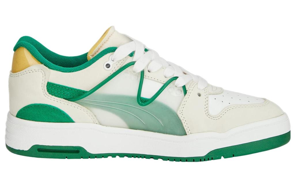 PUMA June Ambrose X Slipstream 'Verdant Green' 391834-01