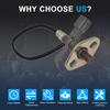 New Oxygen Sensor For 2001 2002 2003 2004 Toyota Tacoma Tundra 4Runner 89467-35040 234-9001