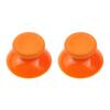 JCD 2 Pieces 3D Analog Thumbstick Thumb Stick Mushroom Joystick Cap Cover For Xbox 360 Controller