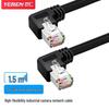 Interconectividad – Cables de red