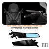 Stealth Wing Adjustable For Yamaha TMAX 530 2012-2019 T-MAX 500 2004-2012 T-MAX560 2020 Motor Accessories Sports Winglets Mirror