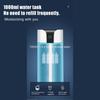 Humidifier Large Room USB Mist Diffuser Auto Shut-Off Humidifiers With 7 Colors LED For Nursery Living Room Basement Bathroom