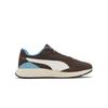 Puma RUNTAMED Retro T-Toe Casual Shoes