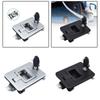 Generic RV Cabin Door Lock RV Compartment Lock for Pickups Trucks Buses