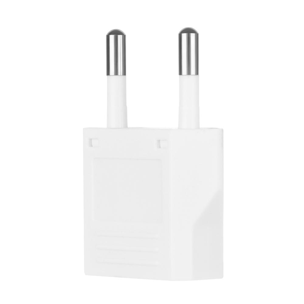 AC Outlet Japan China US To EU Electric Plug Converter Power Adapter EU Plug Adapter Plug Adapter