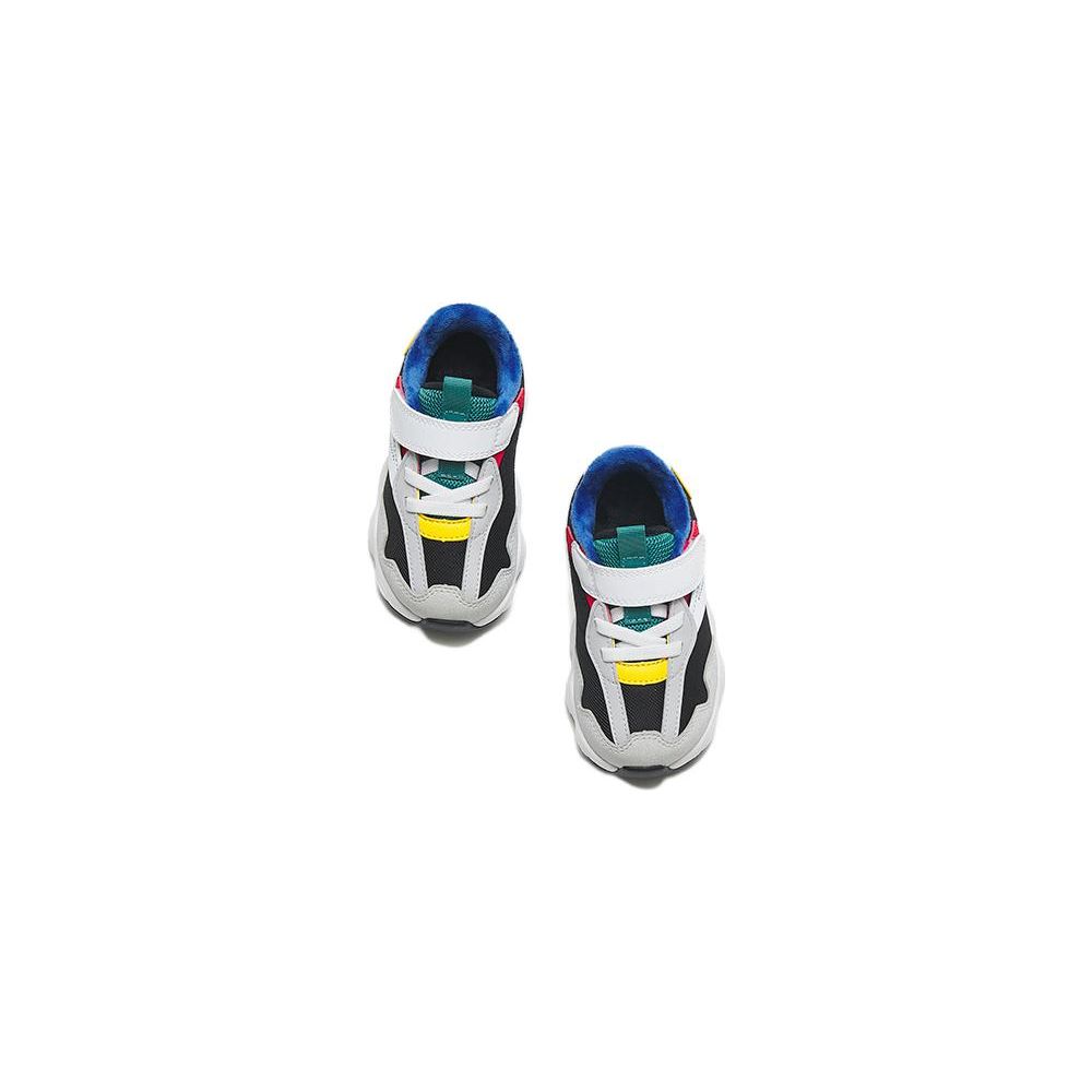 Anta Kids Low-Top Walking Shoes Baby Shoes 312240090-2