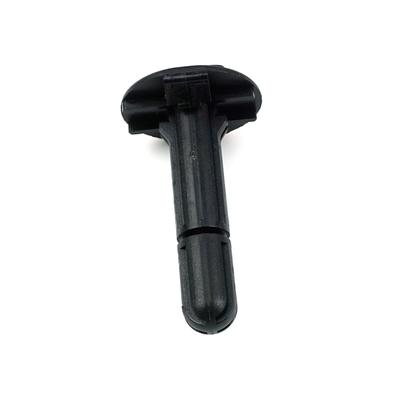 BSP1013 kołek mocujący słupek chłodnicy 397880391R dla Renault Megane Clio 3 Dacia Duster Logan Sandero Lodgy