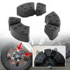 For BMW G310GS 2016-2025 G310R  G310RR Rear Wheel Cush Drive Shock Dampener