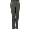 Брюки Ternua Rotar Warm PT W Hose (1273837) Dark Forest/deep Lime Зеленый