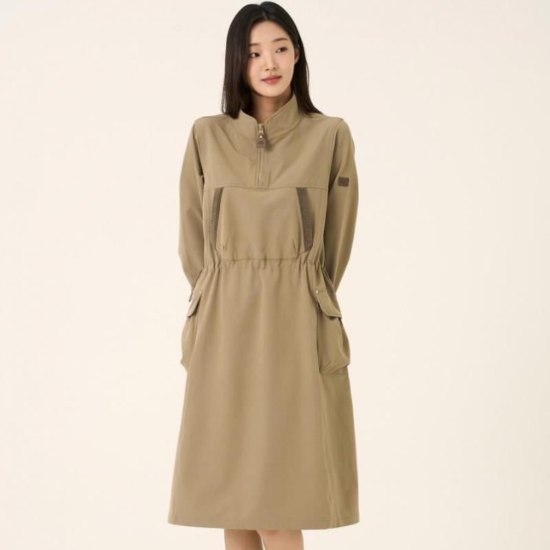 BBC EARTH W Soful Dress
