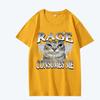 Rage Consumes Me Cat T Shirt Men Women Oversized 100% Cotton Hot Sale Short Sleeve Summer Streetwear Print Unisex Plus Size Tops