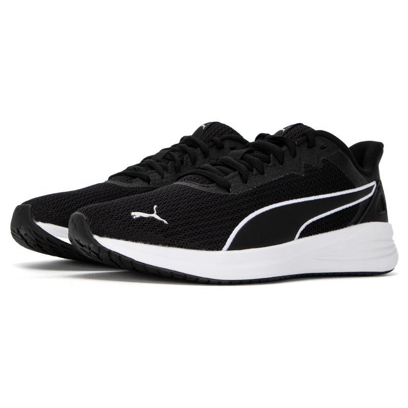 PUMA Transport Modern 'Black White'
