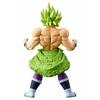 BANPRESTO Dragon Ball Super Movie: Super Time Heroic Legend Super Saiyan Broly Full Power