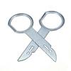 Plastic + Iron Removal Tools Radio Stereo Radio 2pcs