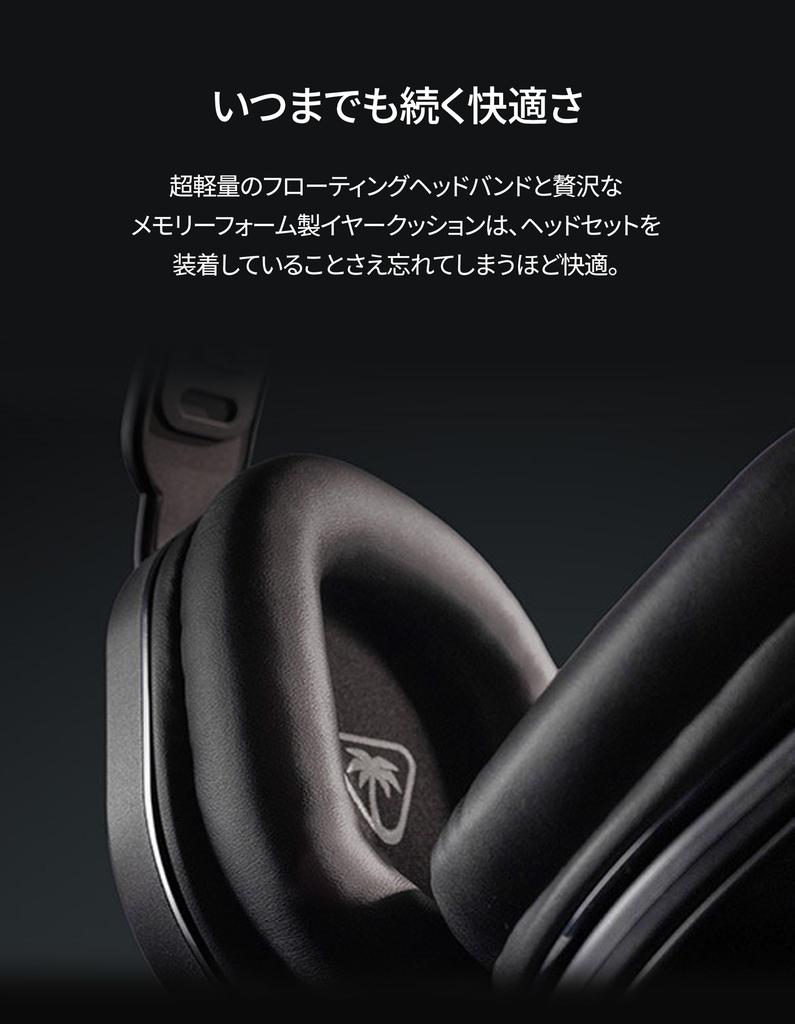 ALGS TURTLE BEACH Stealth 500 PS Gaming Wireless Tempest3D Headphones with Handheld Game Steam Deck 40 Hours of Battery App Compatible [APEX