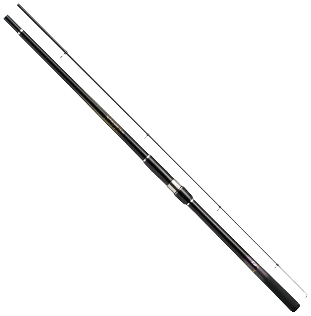 

Daiwa Морская удочка Sea Paradise E H-400 E Удочка черная