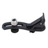 Drum Accessories Percussion Clip Plastic Copper Drum Microphone Rim Clamp Holder Snare Instrument Drum Clips Parts Rim Clips