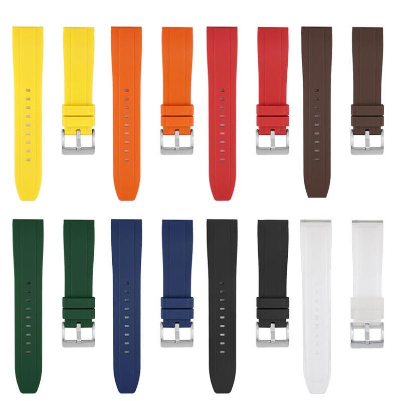 Silicone Watch Band 16mm for Casio DW-5600 GW-M5610 G-5600 GW-B5600 DW-6900 GA-2100 9052 Series Sports Rubber Replacement Strap