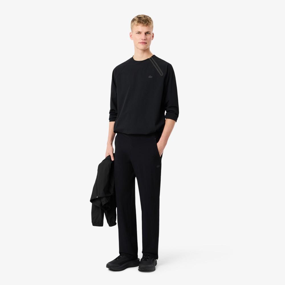 Lacoste Men's Premium Essential Woven Pants XH0749-56G031