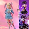 NEEDY GIRL OVERDOSE | Rain & Tenshi-chan Bishojo Figure | Game Peripheral, Decoration, Collection, Holiday Gift