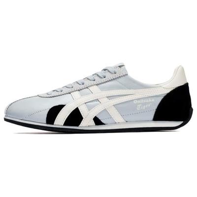 Runspark Gris Noir Blanc Unisexes Basses Rétro Running Lifestyle Baskets 1183B480-022