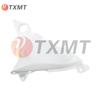 Kawasaki Z800 2013-2016 Full Fairing Kit: Head, Side Panels, & Front Fender Accessories