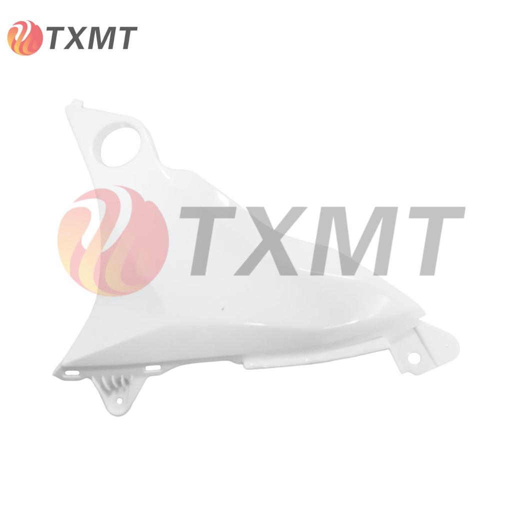 Kawasaki Z800 2013-2016 Full Fairing Kit: Head, Side Panels, & Front Fender Accessories