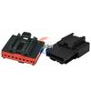 8-Pin Automotive Wiring Harness Connector Plug