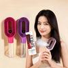 Spray Hair Brush Liquid Water Spray Paddle Comb Scalp Massage Tool for Women Daily Hair Grooming