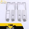 Antek 2020 Ford Escape Glass Switch Stainless Steel Trim