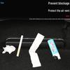 Haoyue L Interior Mod: Air Vent & Seat Vent Dust Covers