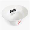 Kangol K3407 White Bermuda Casual Big Logo Bucket Hat