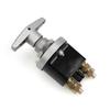 Battery Isolato 1500 Ampr Disconnector Heavy Duty Battery Kill Switch With  Rush Keep It Clean BATKD2 Muscle Car for Boat RV