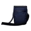 KH HH Pochette Shoulder Bag Navy