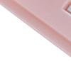 10PCS Food Sealing Clip Tight Damp Proof Multipurpose Easy To Use Snack Bag Sealer Clip for Kitchen Pink