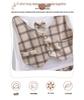 Boys' Spring-Autumn Dress Suit: Three-Piece Outfit for Ages 0-5 Years
