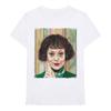 Peaky Blinders - Polly Schilderij (t-shirt)
