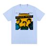 Yellow Magic Orchestra YMO Vintage Tshirt Ryuichi Sakamoto Classic Cotton Unisex T Shirt New TEE TSHIRT Women S Tops