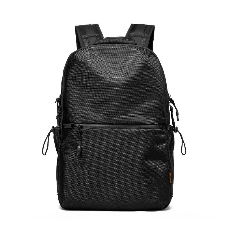 Trend Rucksack Herren Outdoor Große Kapazität Reisetasche Freizeit Schultasche Computer Rucksack