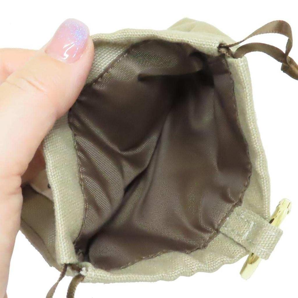 Snoopy [Mini Pouch] Multi-Mini PouchTELL YOU Peanuts