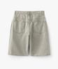 COFWI Cation Carpenter Shorts Light Beige