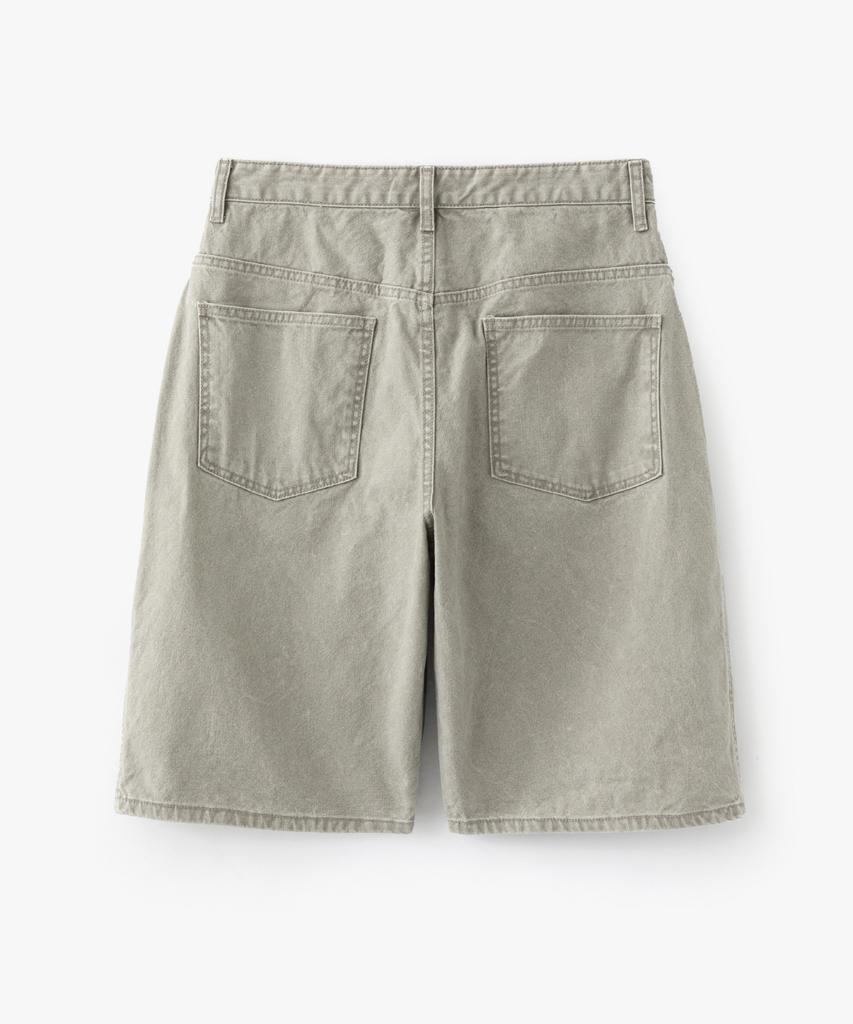 COFWI Cation Carpenter Shorts Light Beige