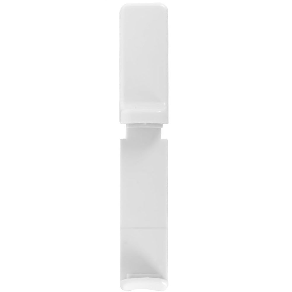 White Toilet Lid Lifter Plastic Toilet Seat Lifter Handle Accessories Toilet Lid Opener  Toilet