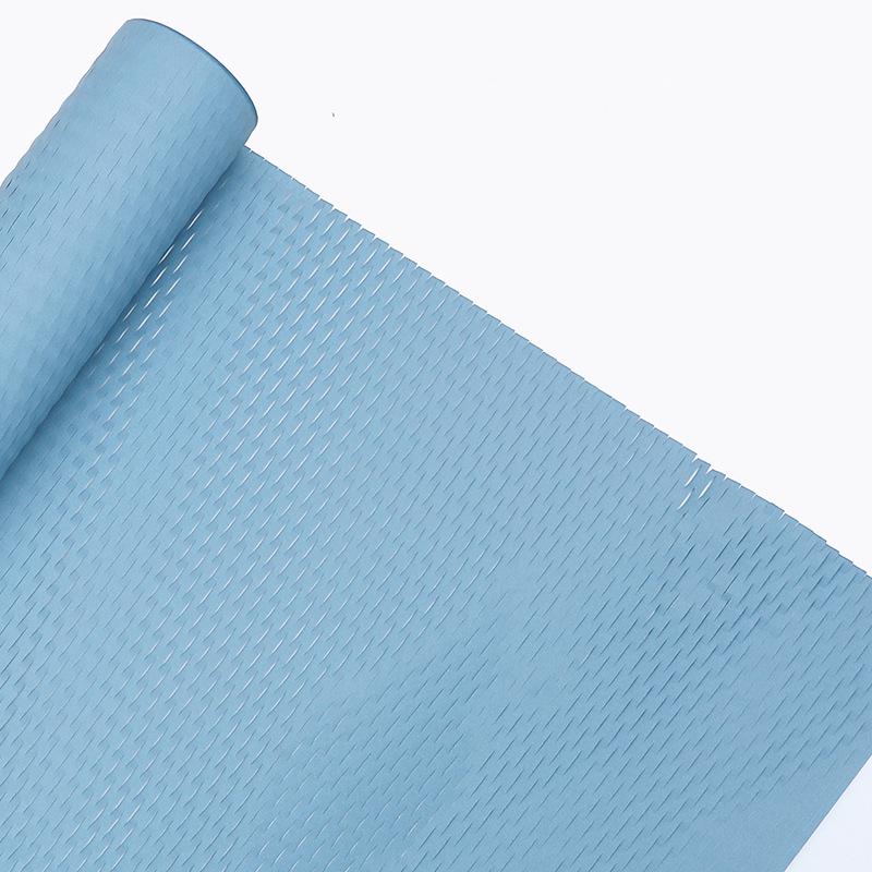 Eco-Friendly Honeycomb Flower Packaging for Floral Art and Shops