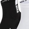 Nike Unisex Crew Socks SX7556-906
